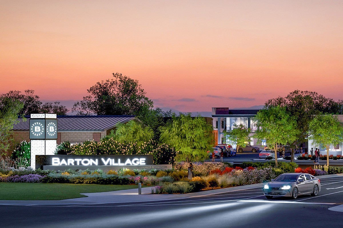 154 Barton Village Boulevard