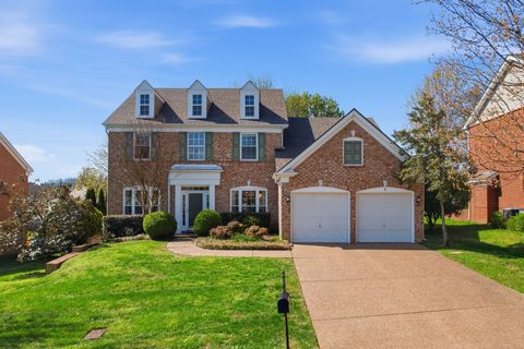 409 Waterton Ct Brentwood TN 37027