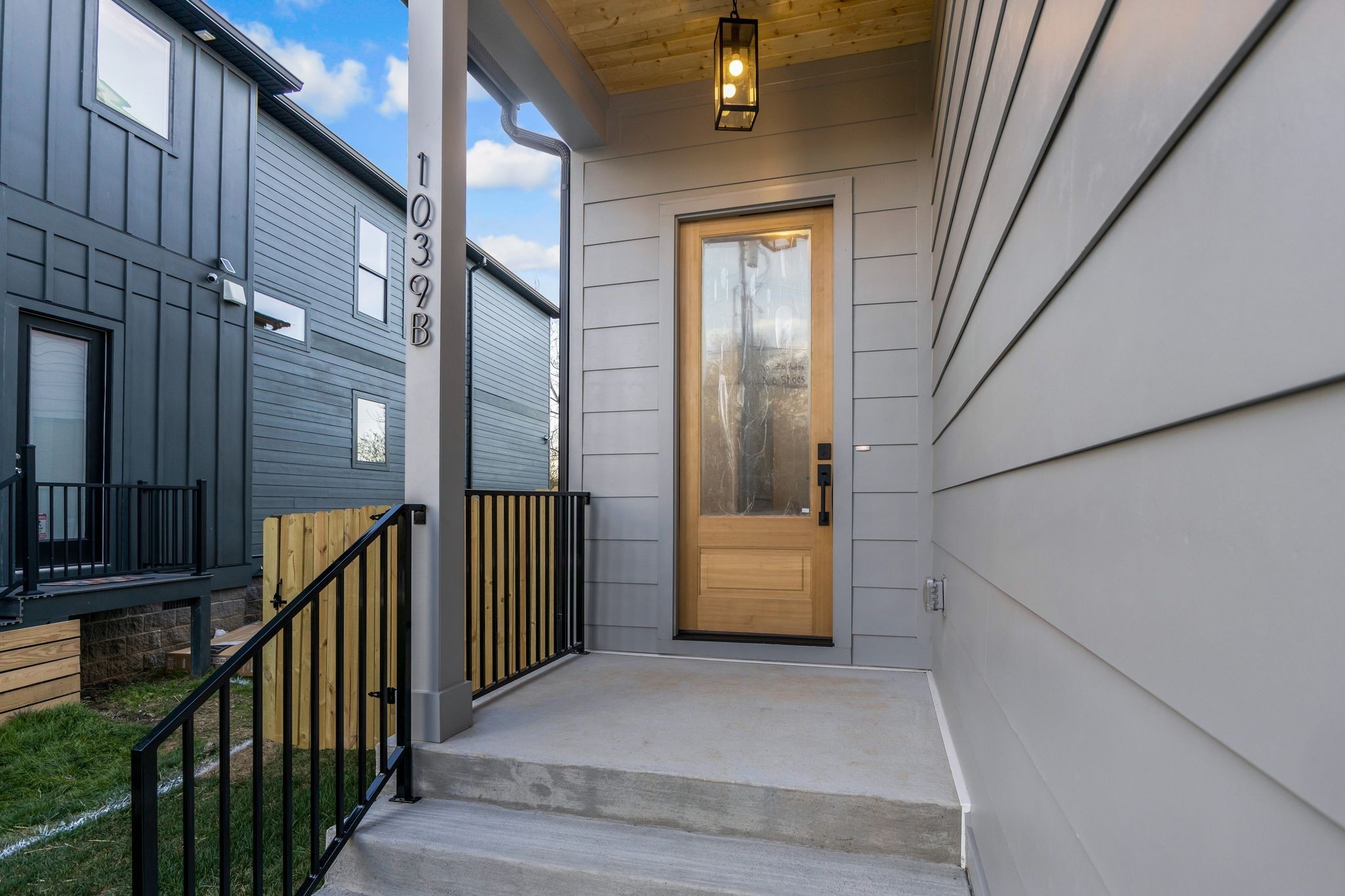 1039 Mitchell Road B