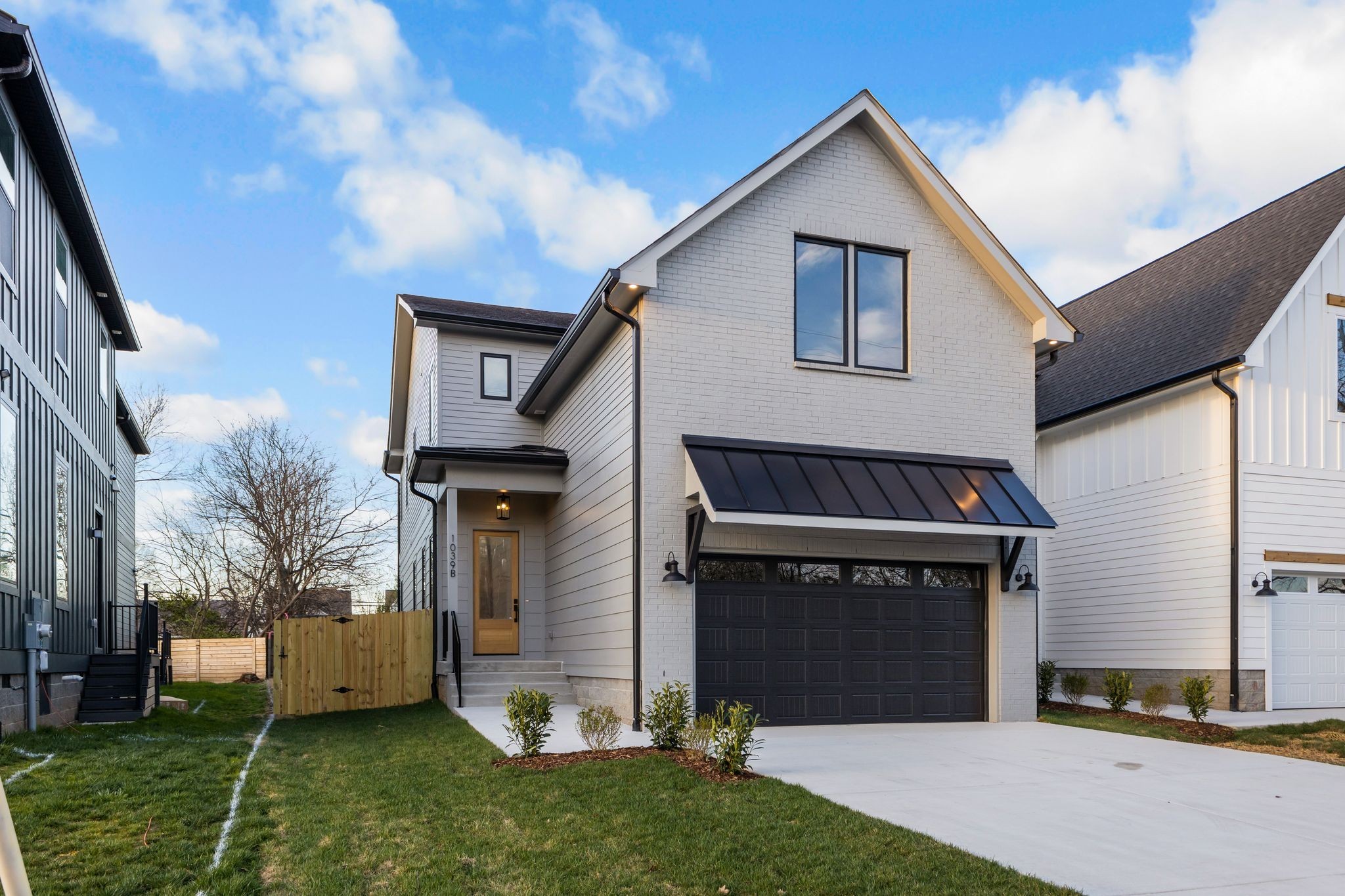 1039 Mitchell Road B