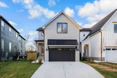 1039 Mitchell Road B Nashville TN 37206