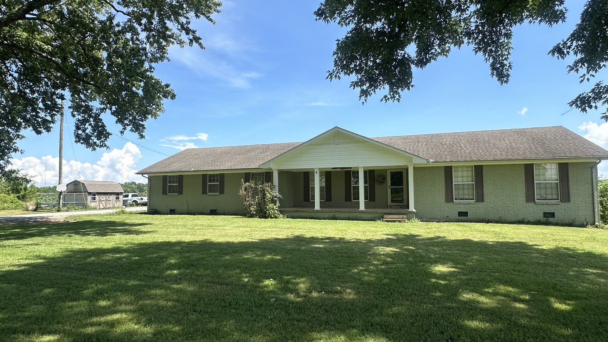 244 Old Jackson Hwy