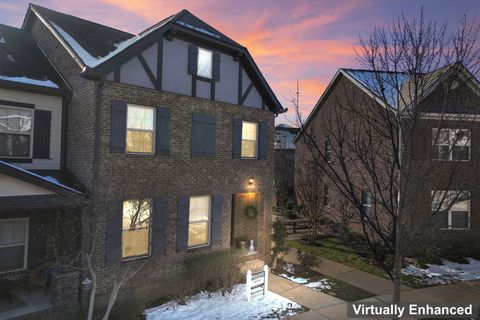 531 Vintage Green Ln, Franklin, TN 37064 - MLS#: 2779499