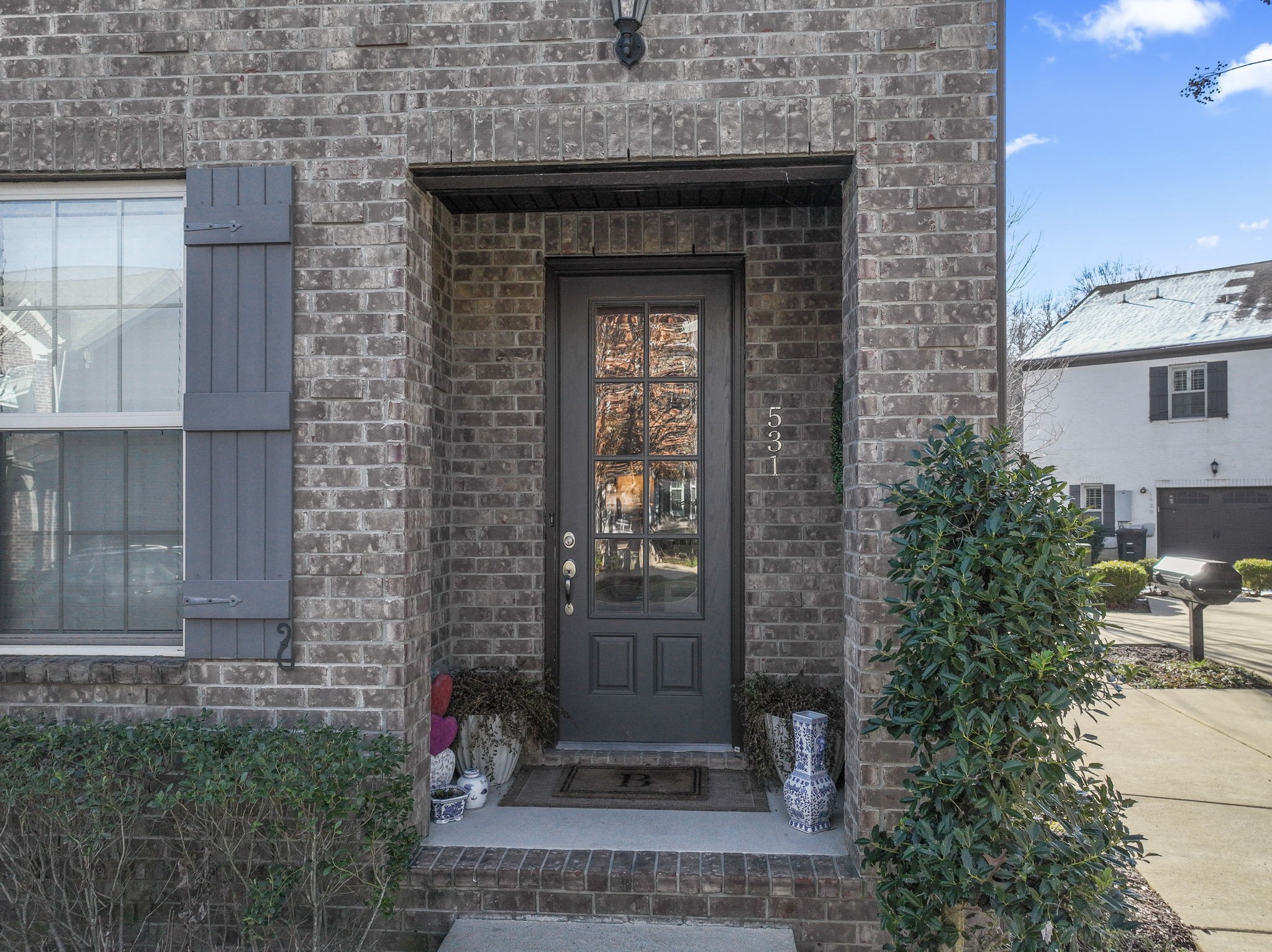 531 Vintage Green Ln