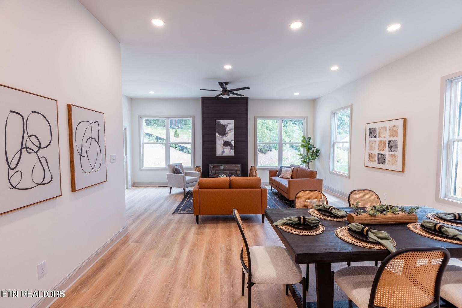 12512 Dalton View Lane