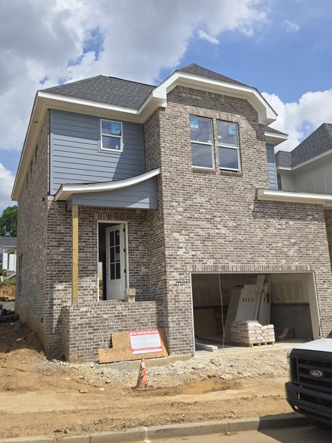 2314 18th Ave N, Nashville, TN 37208 - MLS#: 2778398