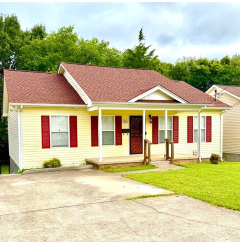 Photo of 3428 Rainwood Dr, Nashville, TN 37207 (MLS # 3597914)