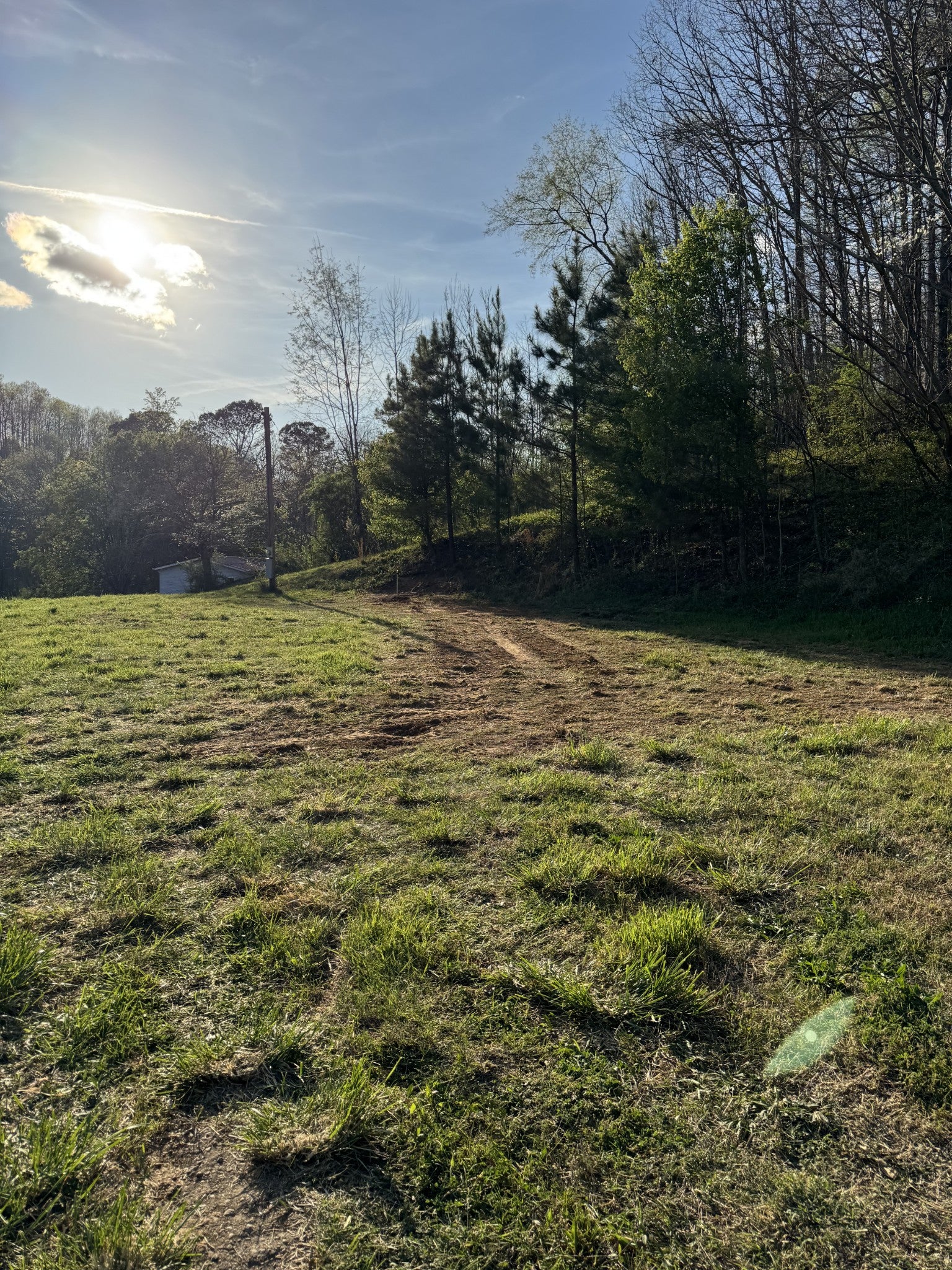 195 Hasty Hollow Rd