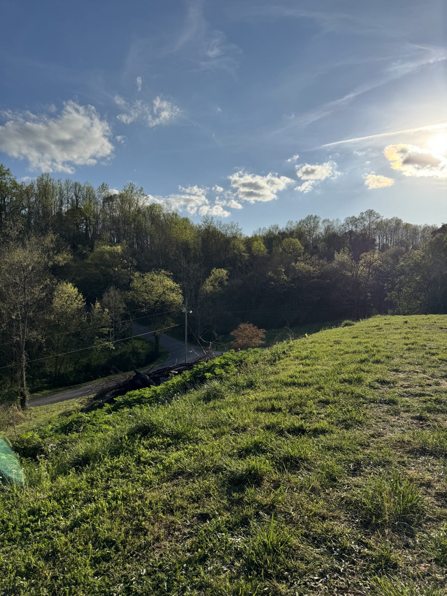 195 Hasty Hollow Rd
