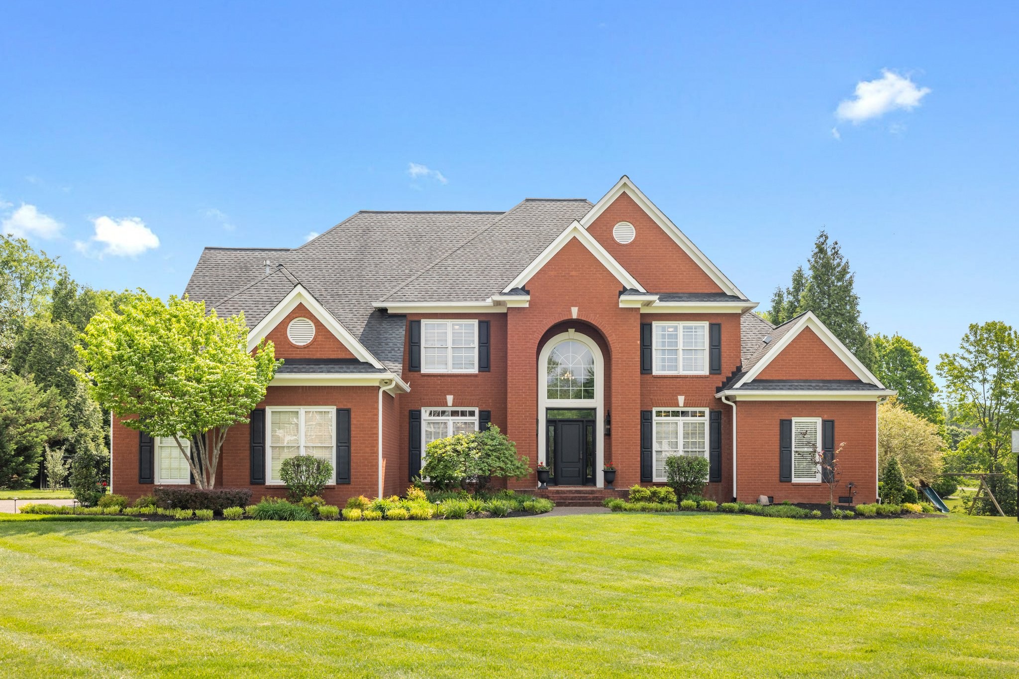Middle Tennessee Properties 1 9131 Concord Hunt Cir