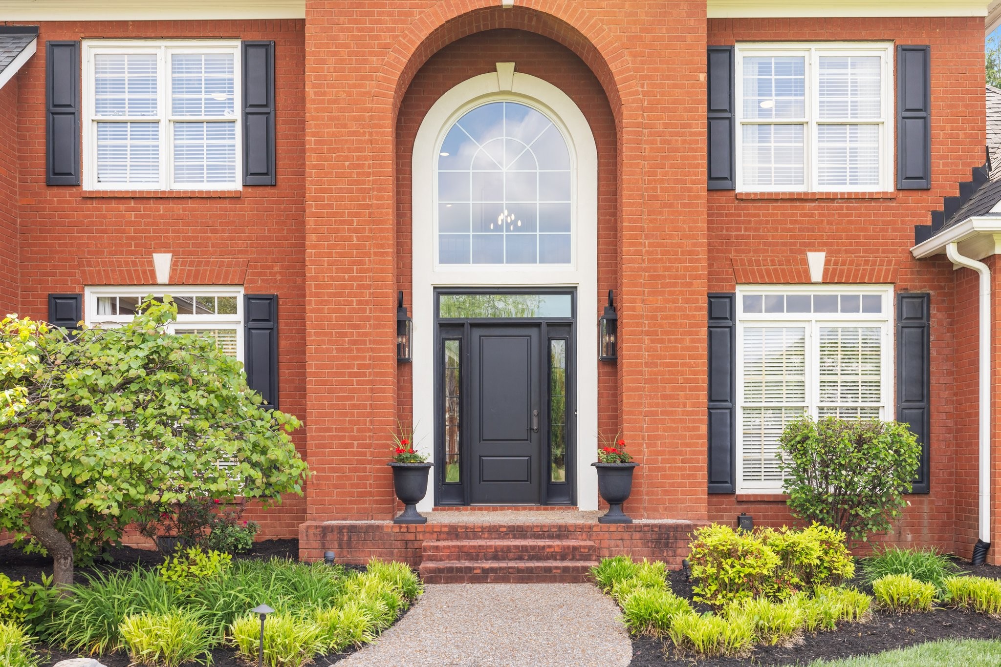 Middle Tennessee Properties 4 9131 Concord Hunt Cir