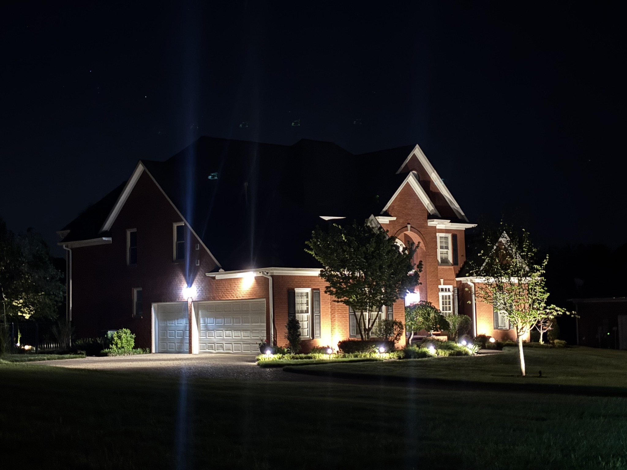 Middle Tennessee Properties 4 9131 Concord Hunt Cir
