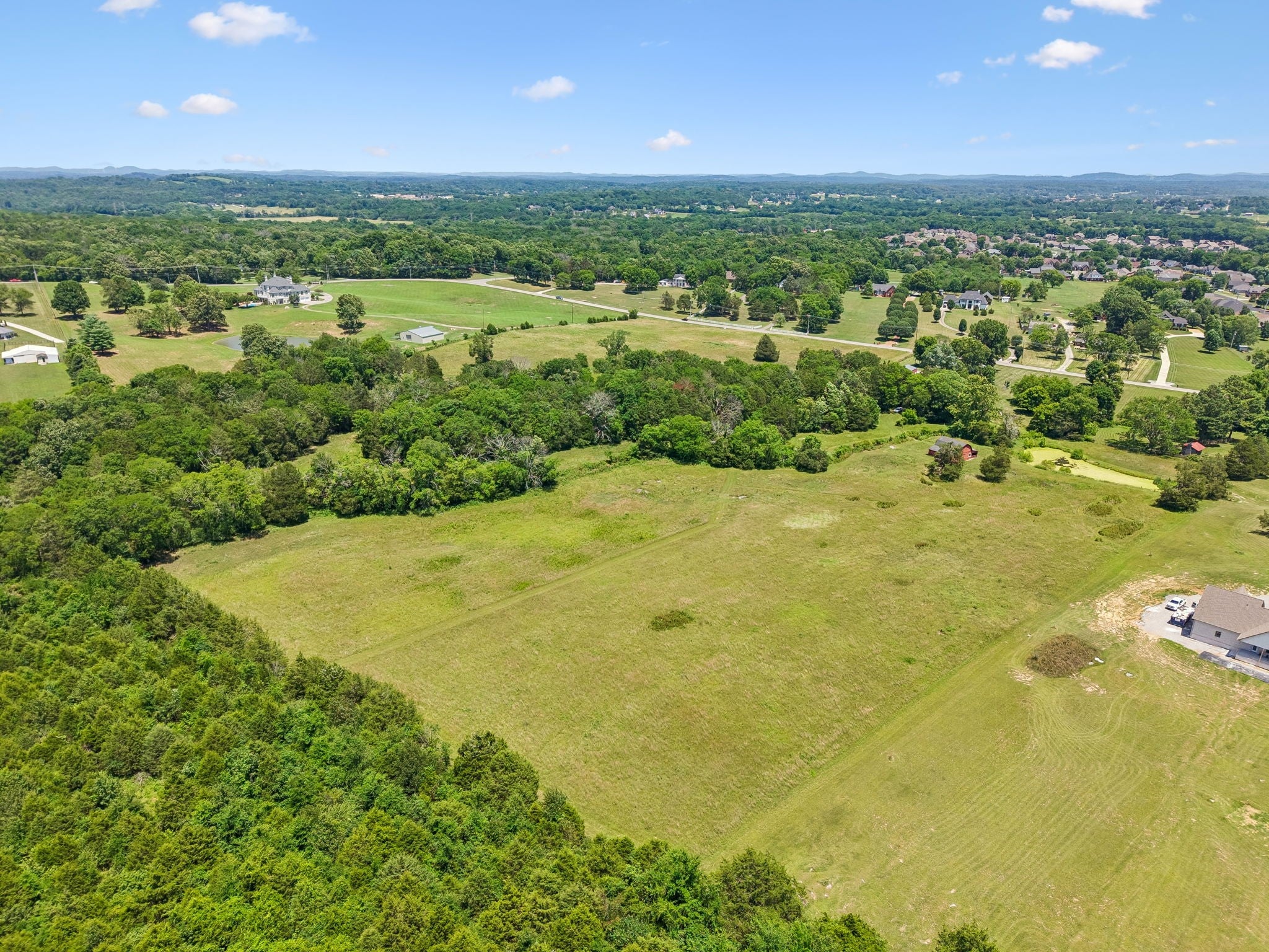 0 Horn Springs Road