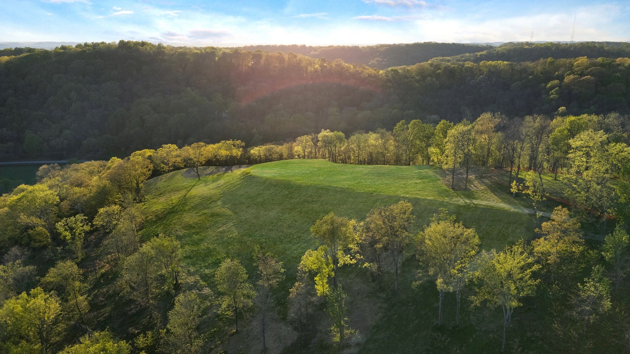 0 Burke Hollow Road Tract #5