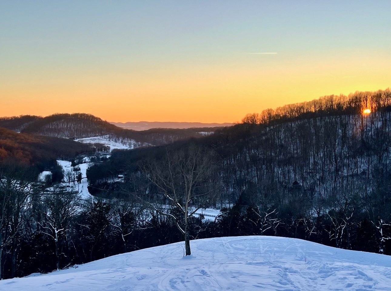 0 Burke Hollow Road Tract #5