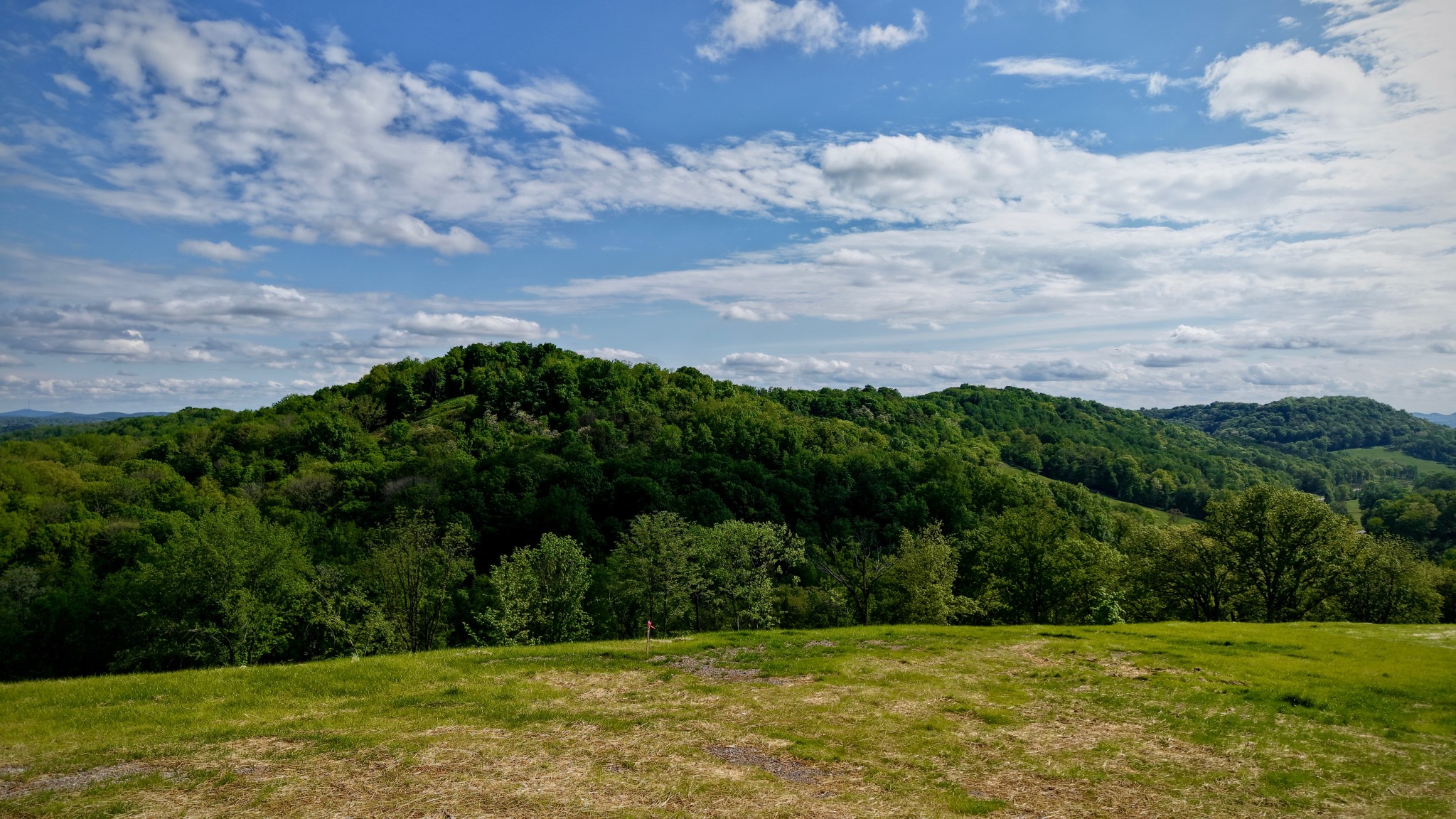 0 Burke Hollow Road Tract #5