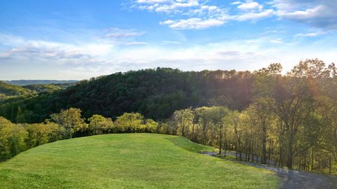 0 Burke Hollow Road Tract #5 Nolensville TN 37135