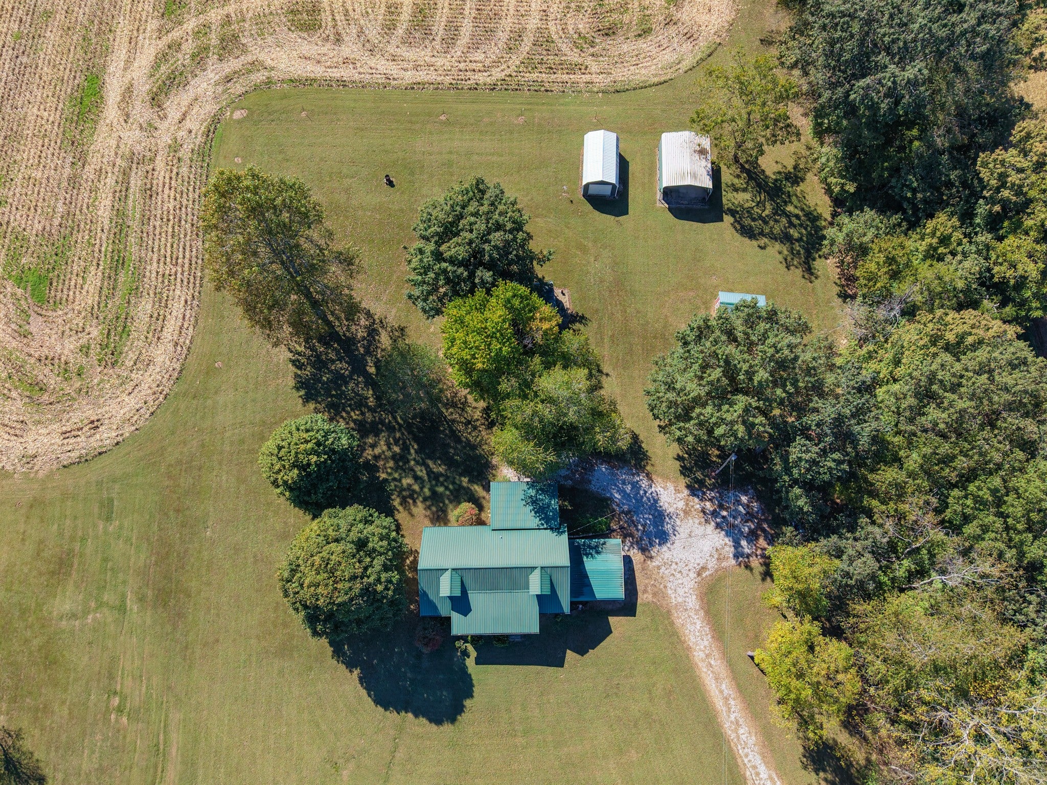3309 Yellow Creek Rd