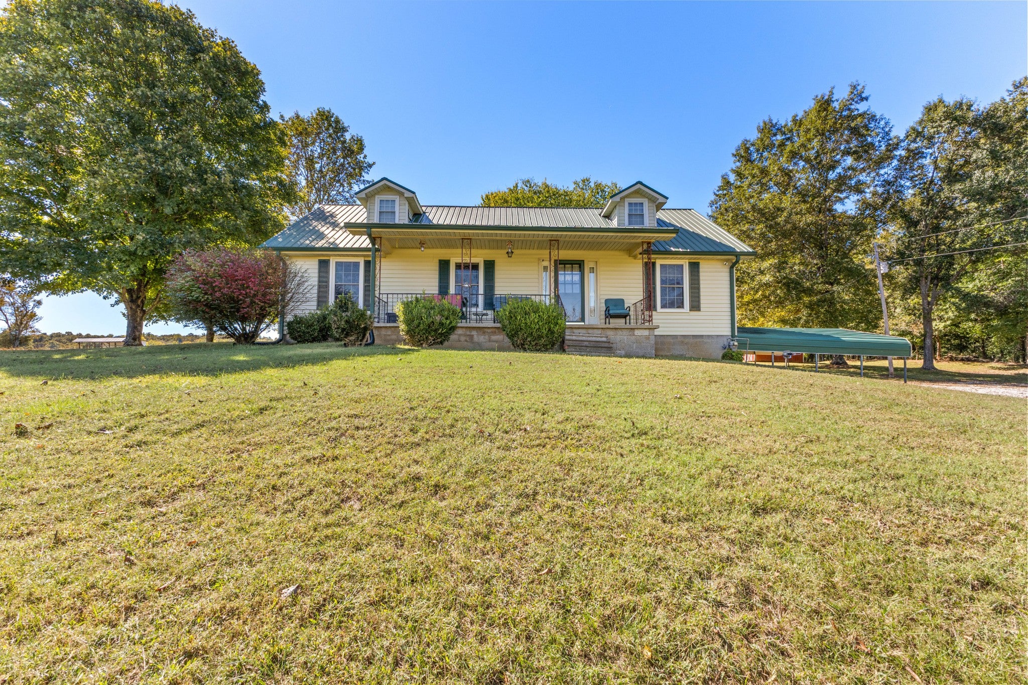 3309 Yellow Creek Rd