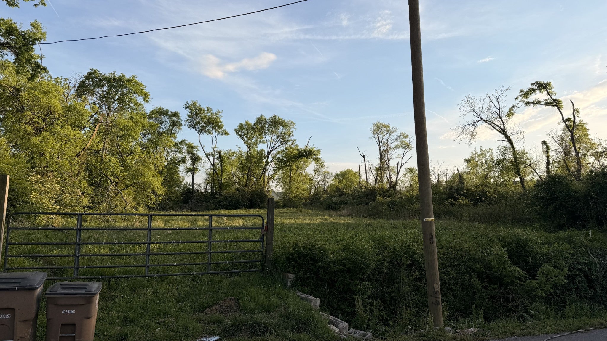 215 Old Amqui Rd