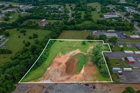 113 Cobb St Shelbyville TN 37160