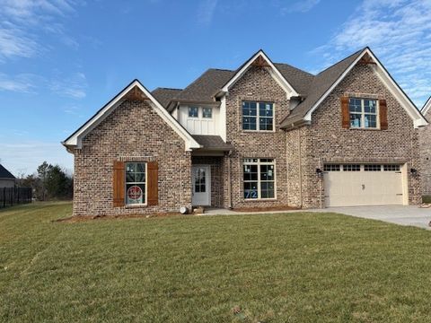911 Licinius Ln Murfreesboro TN 37128