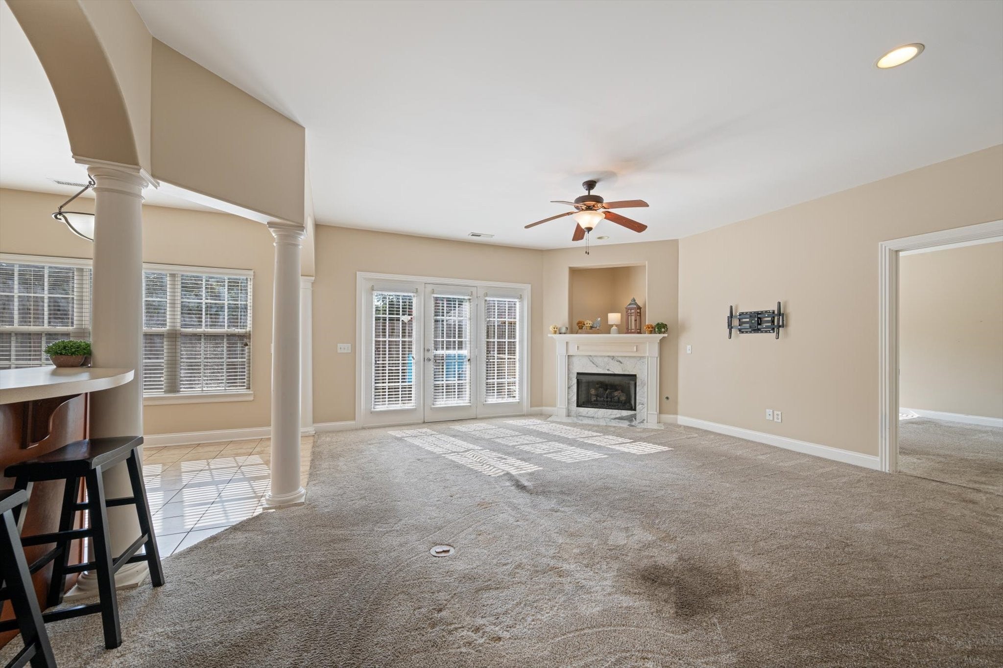2521 Pennington Bend Rd 118