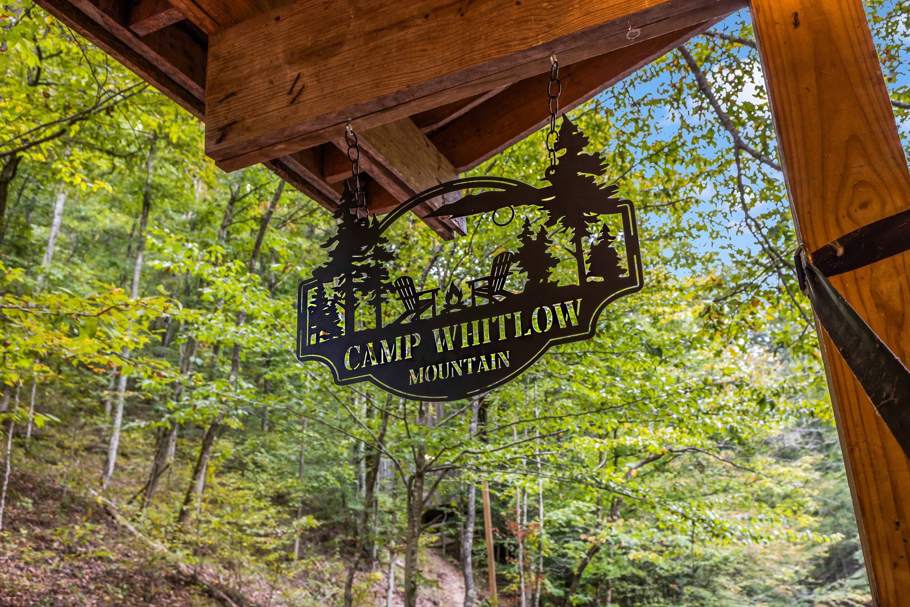 5192 Whitlow Mountain Rd