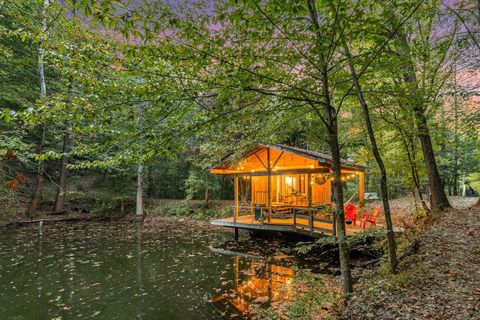 5192 Whitlow Mountain Rd Ashland City TN 37015