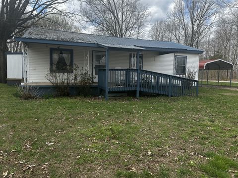 455 Eagle Factory Rd Lawrenceburg TN 38464