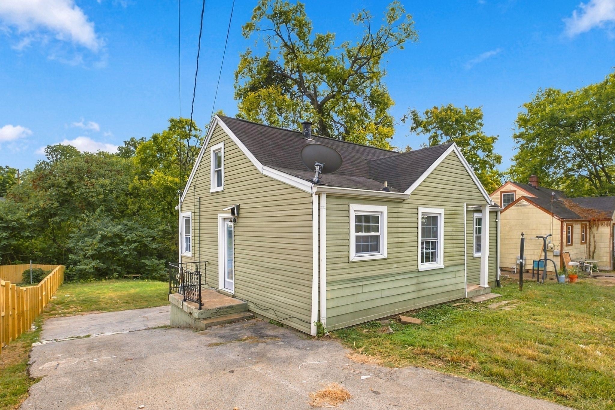 1245 Vultee Blvd