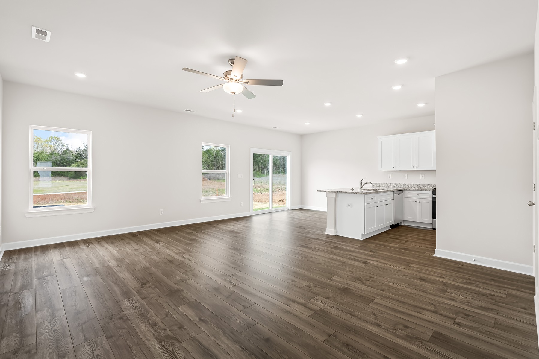 2407 Quintana Drive