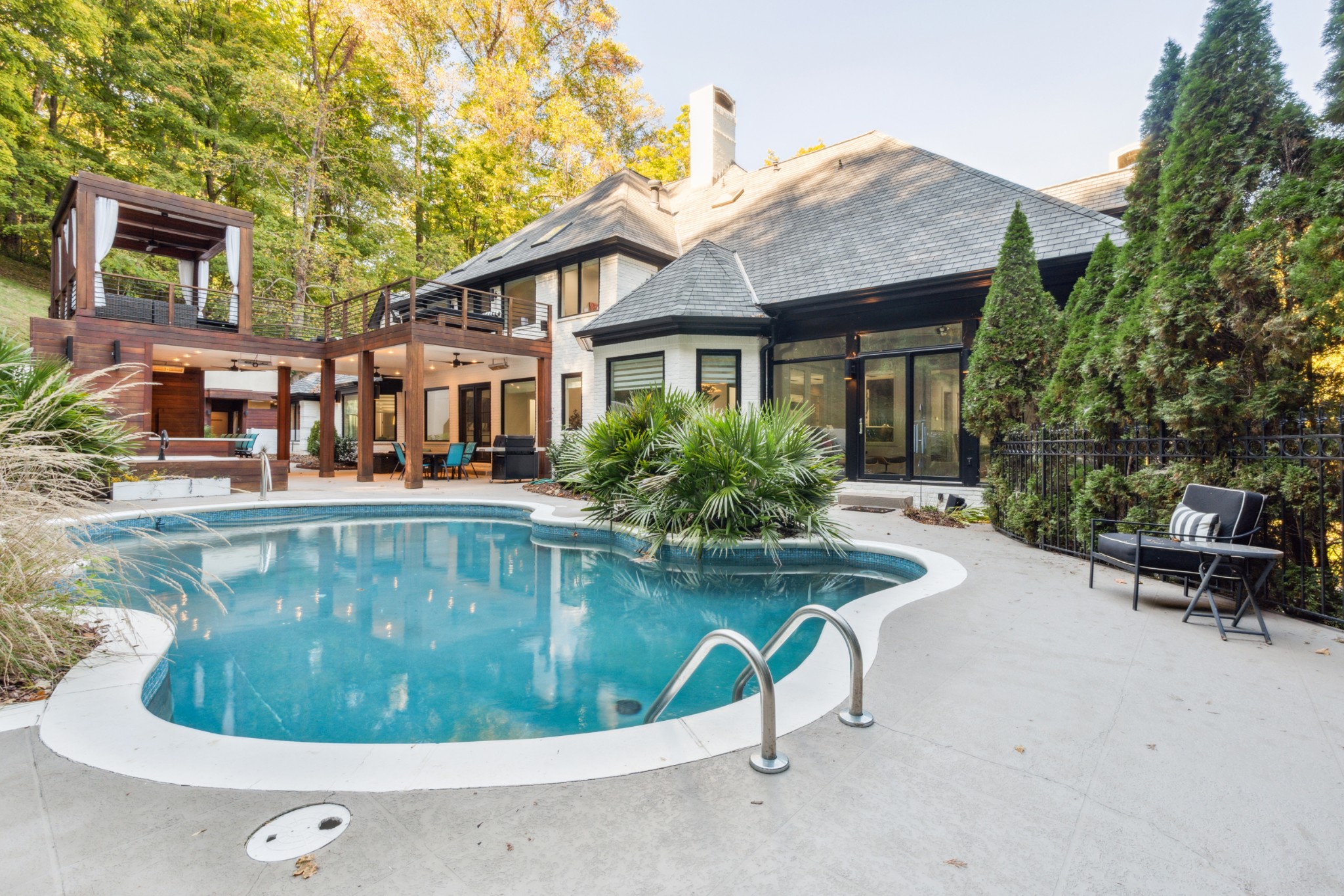 31 Annandale