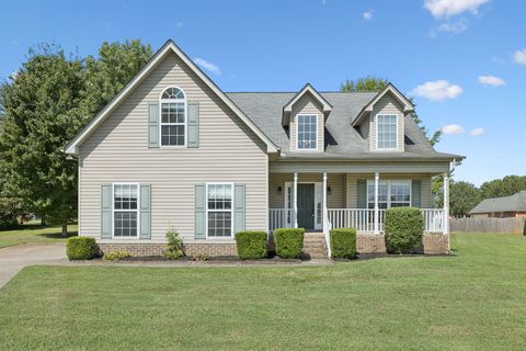 1013 Wigan Dr Murfreesboro TN 37130