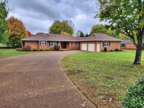 407 Tivoli Trl Springfield TN 37172