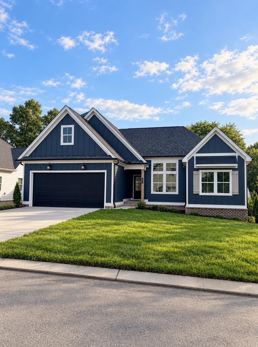 7119 Paxton Circle