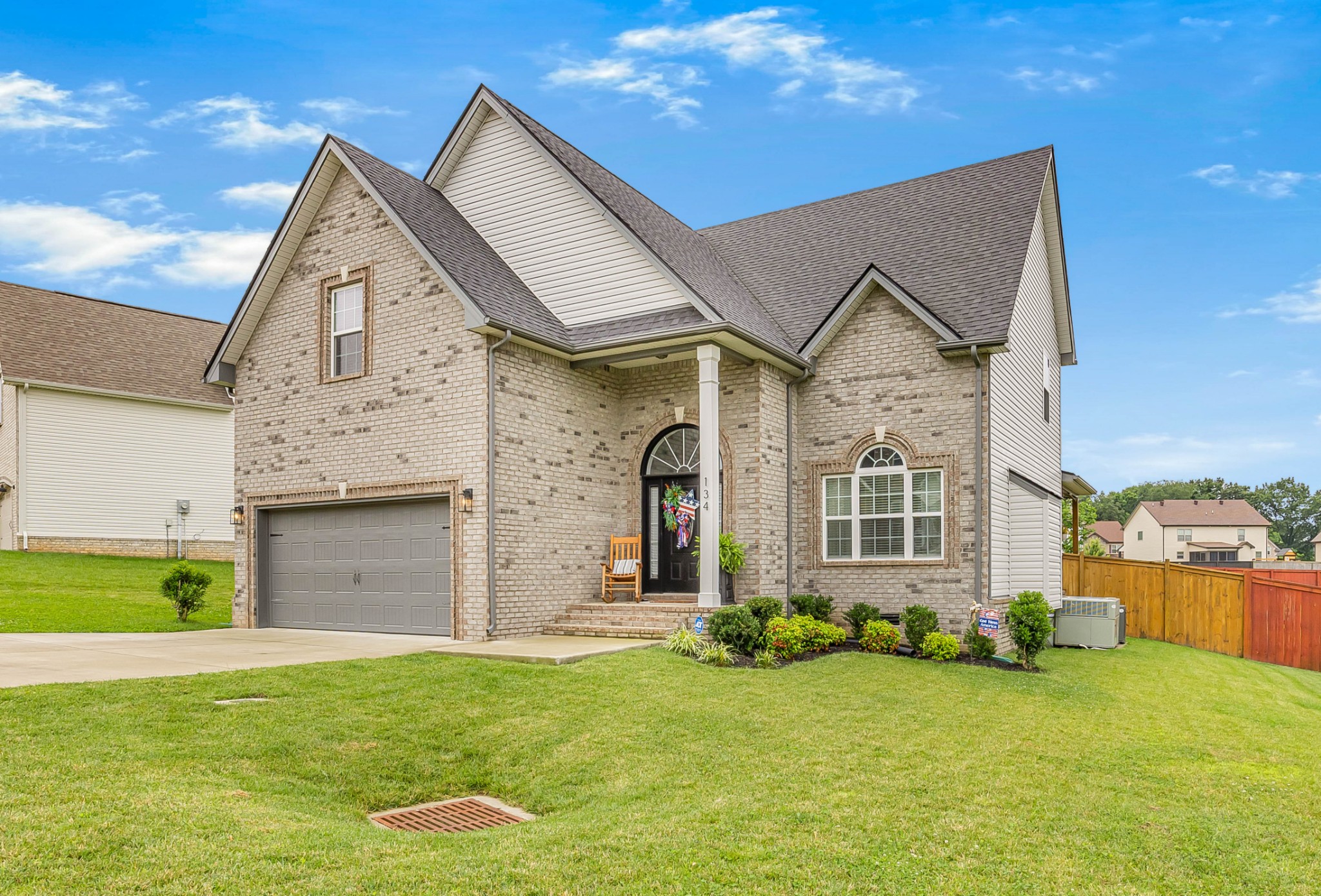 134 Chisum Ct