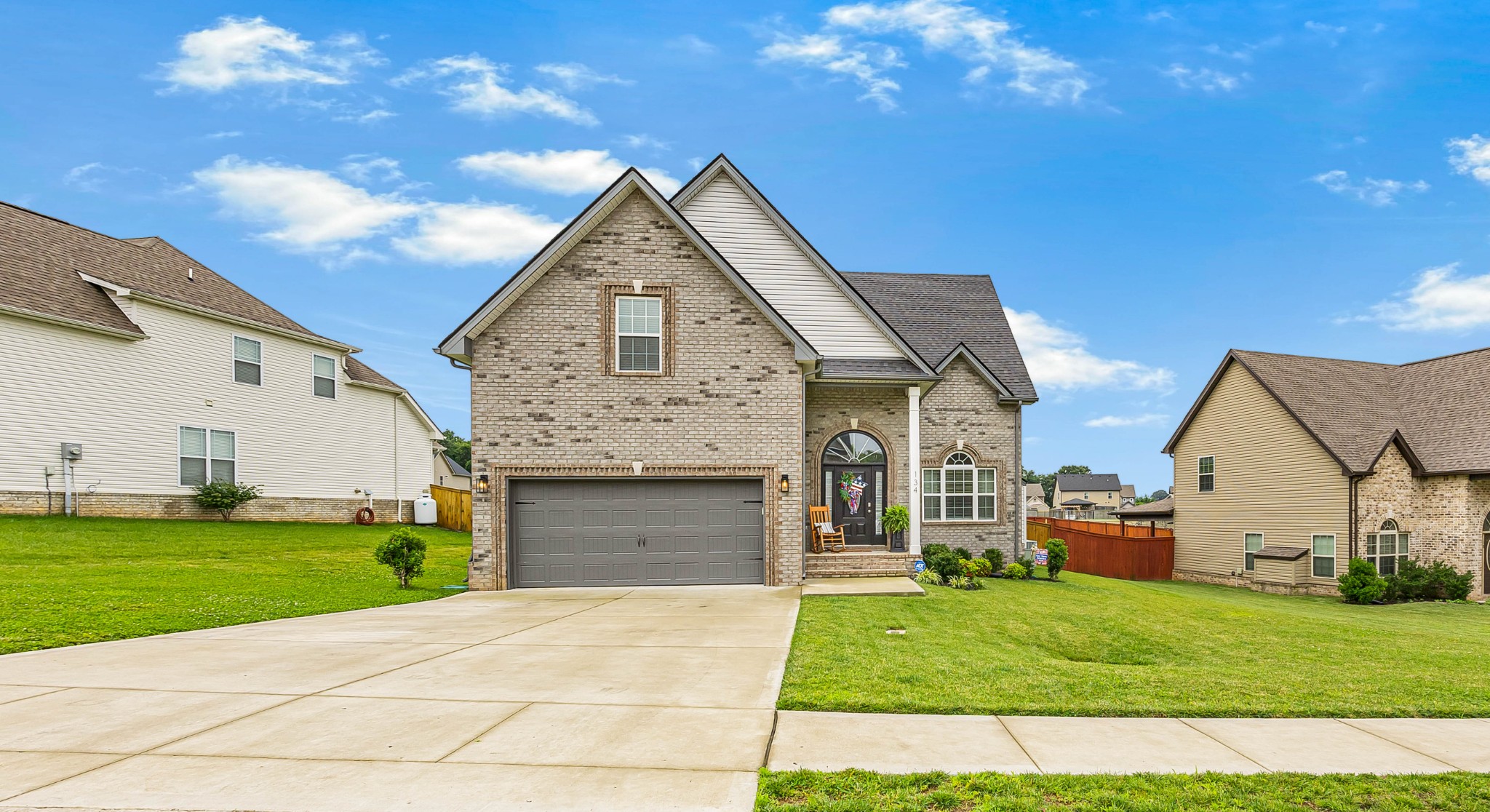 134 Chisum Ct