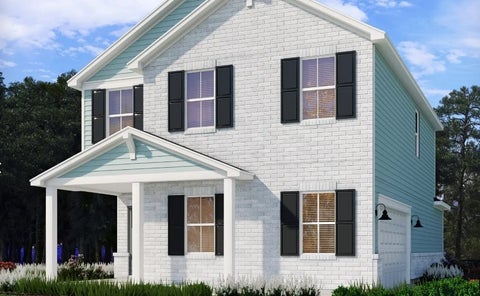 Photo of 3136 Citrine Dr, Murfreesboro, TN 37127 (MLS # 3312378)