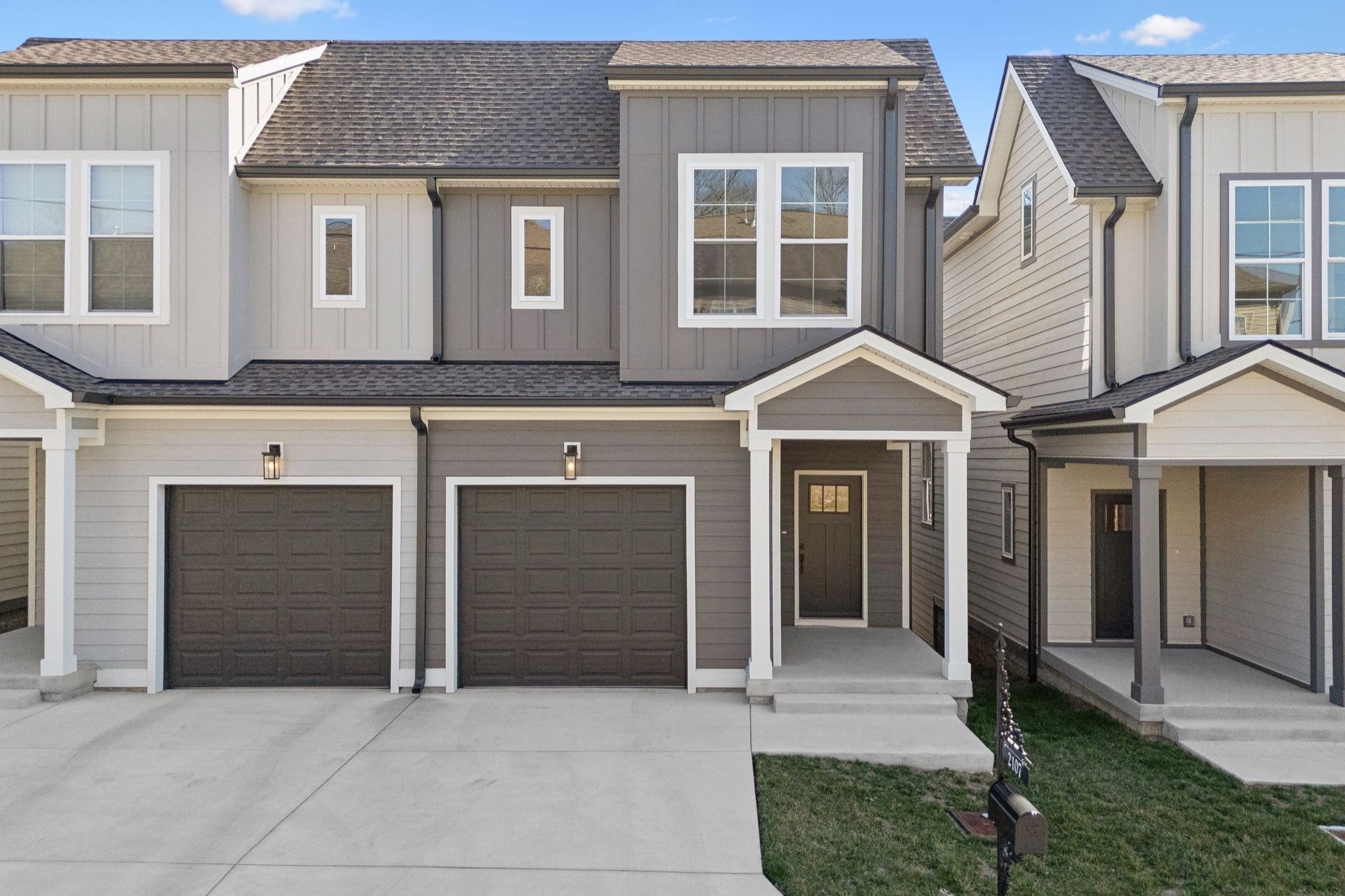 2109 Chadwell Retreat Dr