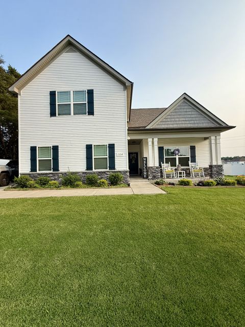 104 Spelt St Shelbyville TN 37160