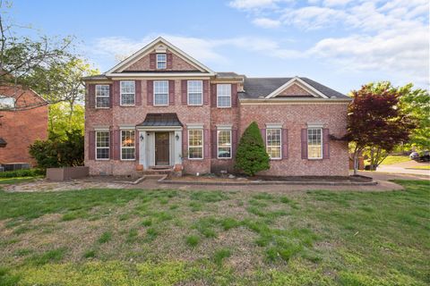 6712 Cold Stream Dr Nashville TN 37221