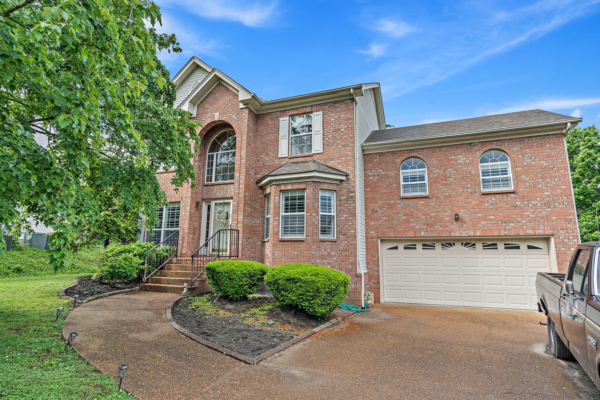 102 Braxton Park Ct