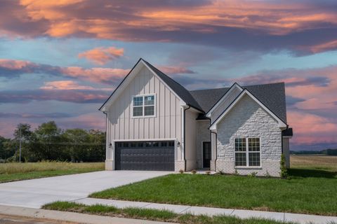 114 Aspen Pine Drive Clarksville TN 37043