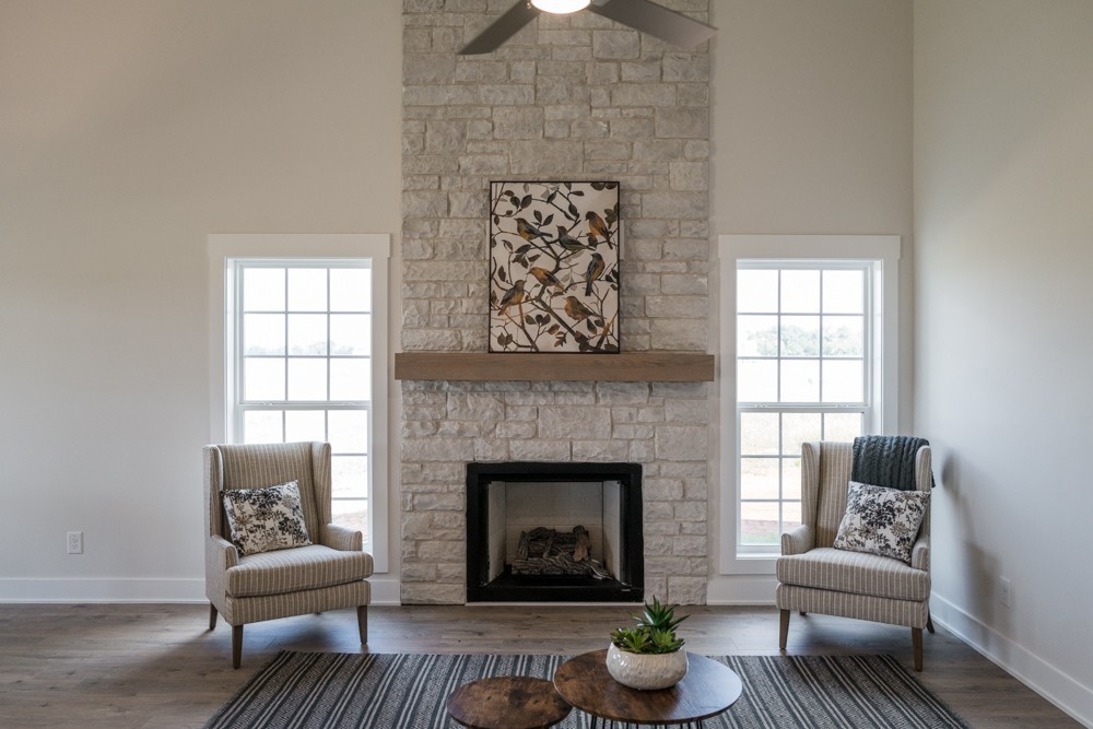 114 Aspen Pine Drive
