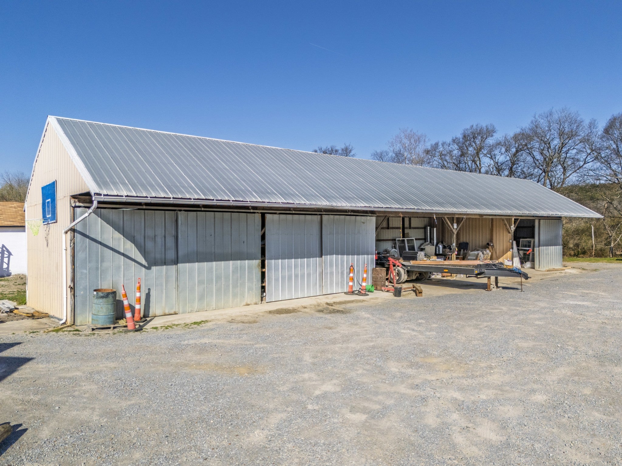 1100 Winchester Hwy
