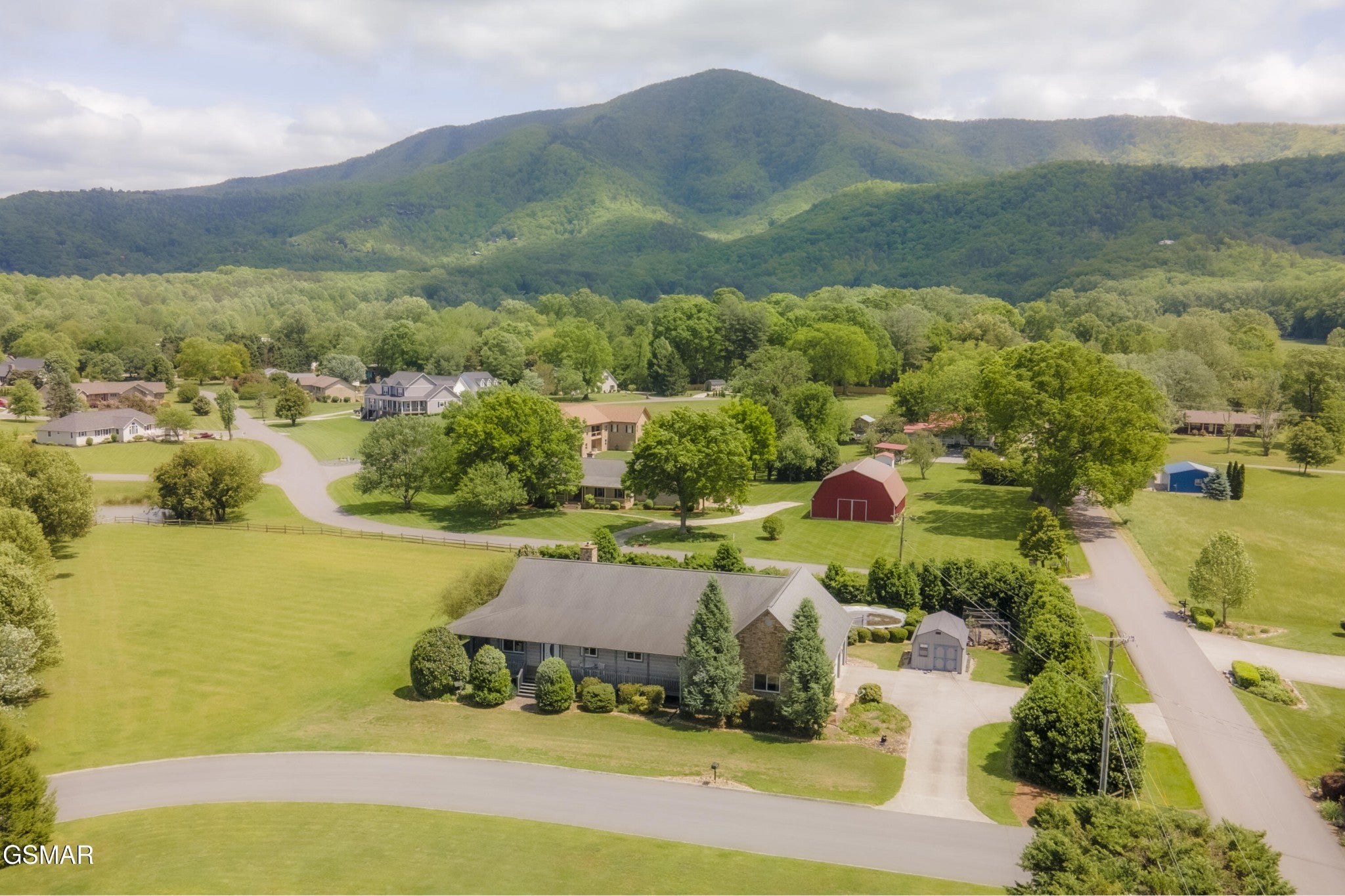 3938 Katy Hollar Road