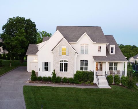 4761 Woodrow Pl Arrington TN 37014
