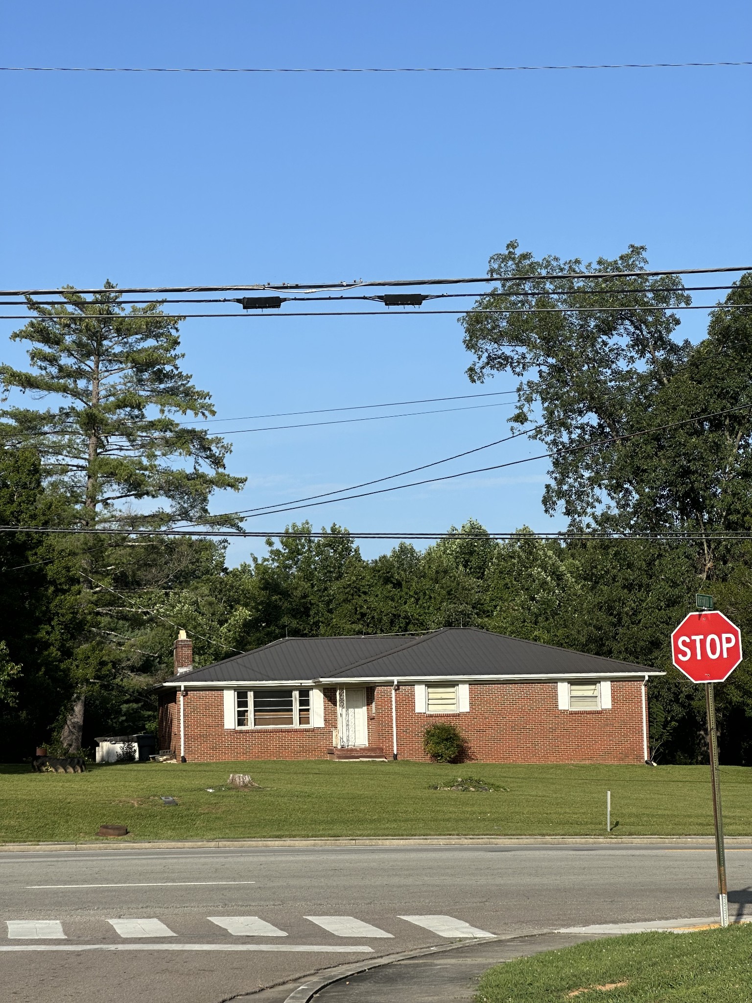 1910 Smithville Hwy