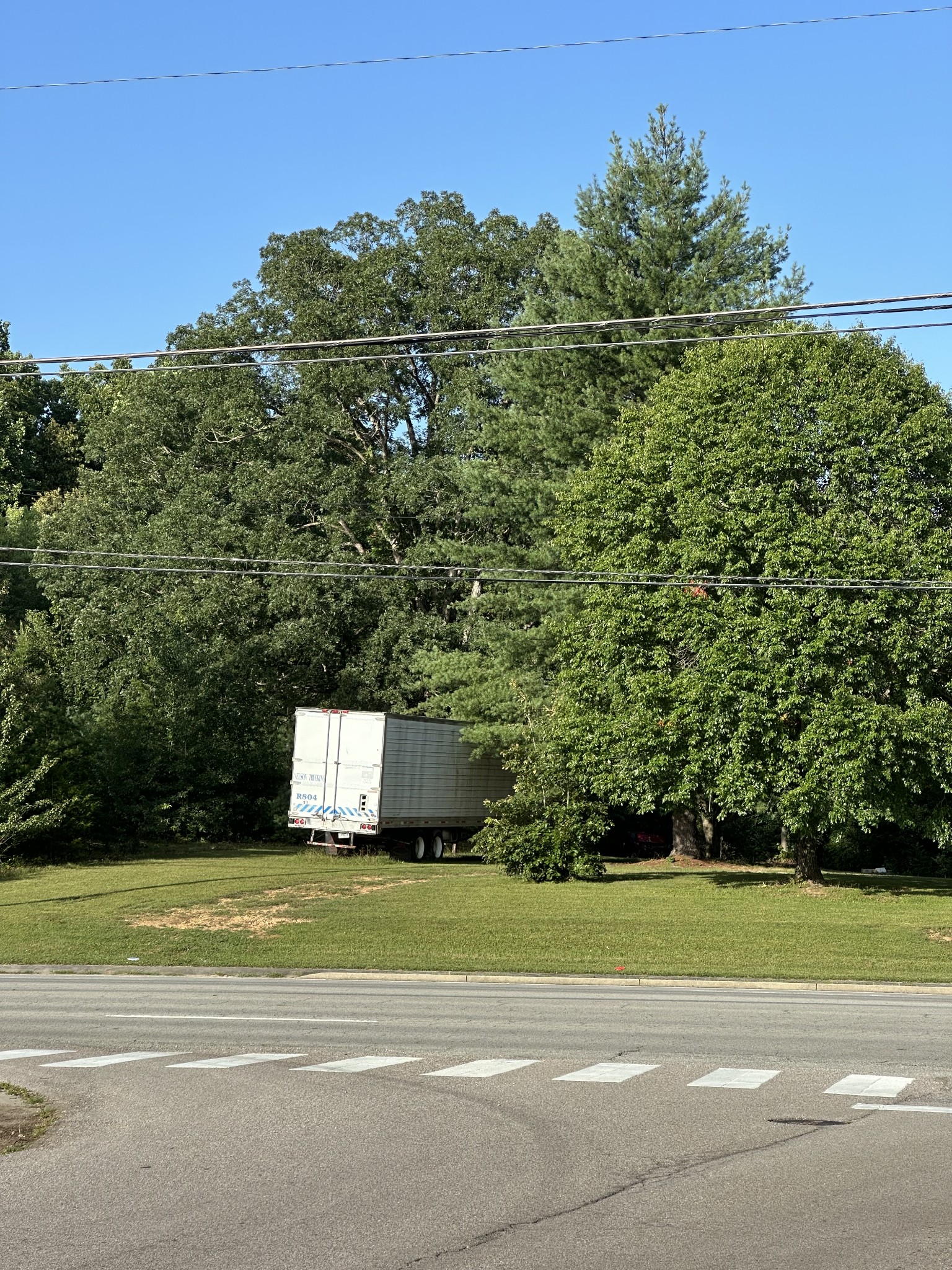 1910 Smithville Hwy